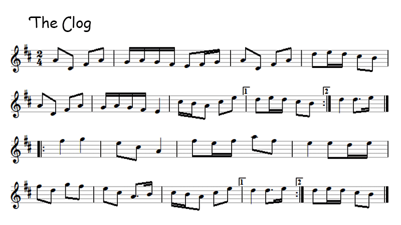 sheetmusic