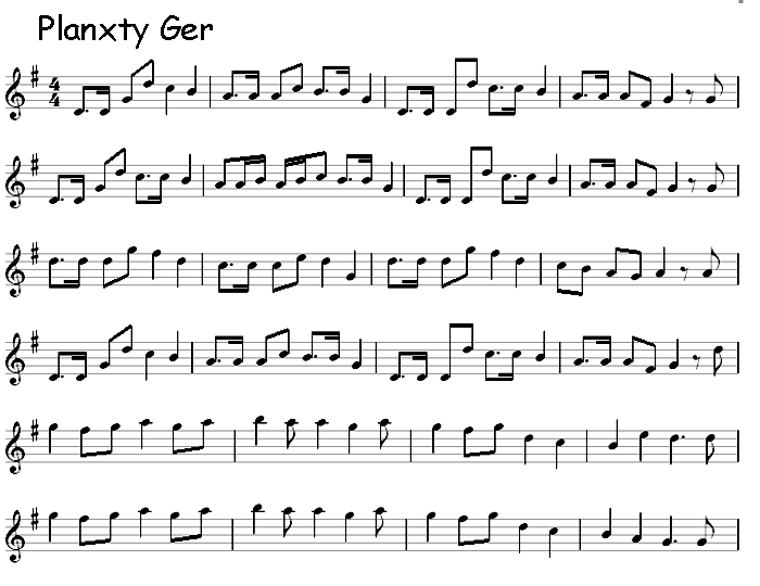 sheetmusic