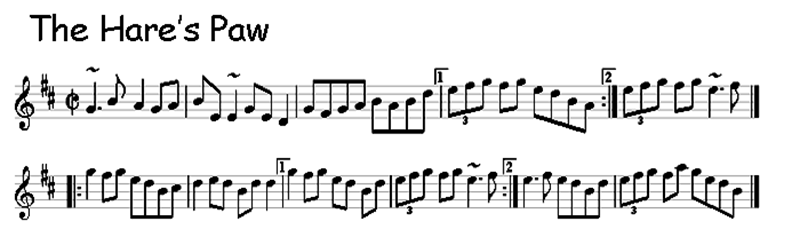 sheetmusic