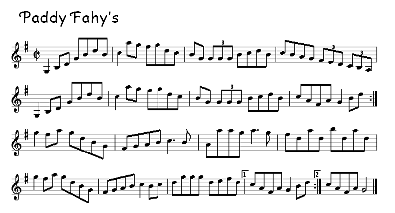 sheetmusic