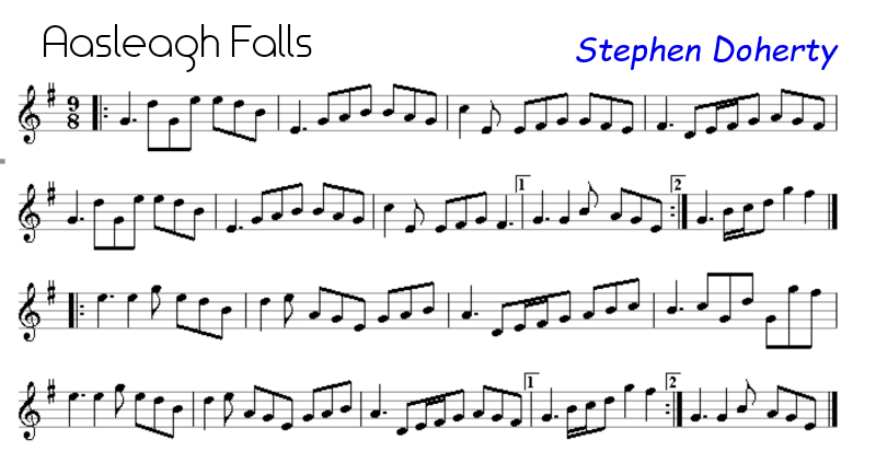 sheetmusic
