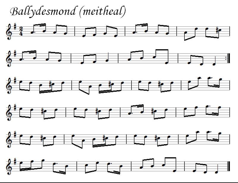 sheetmusic