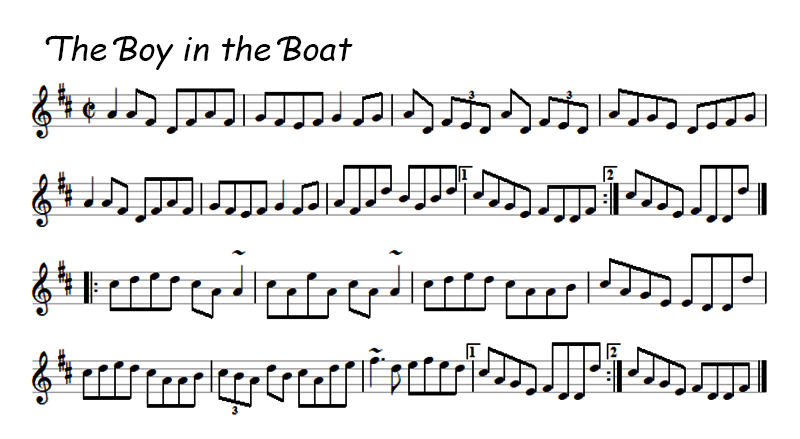 sheetmusic