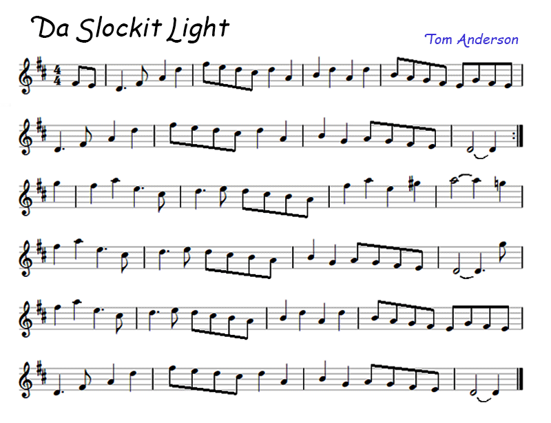 sheetmusic