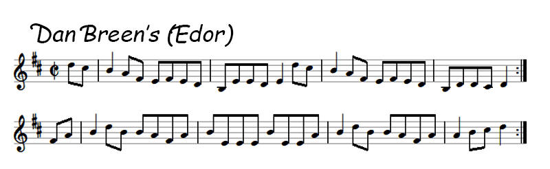 sheetmusic