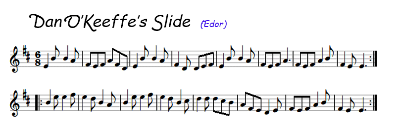 sheetmusic