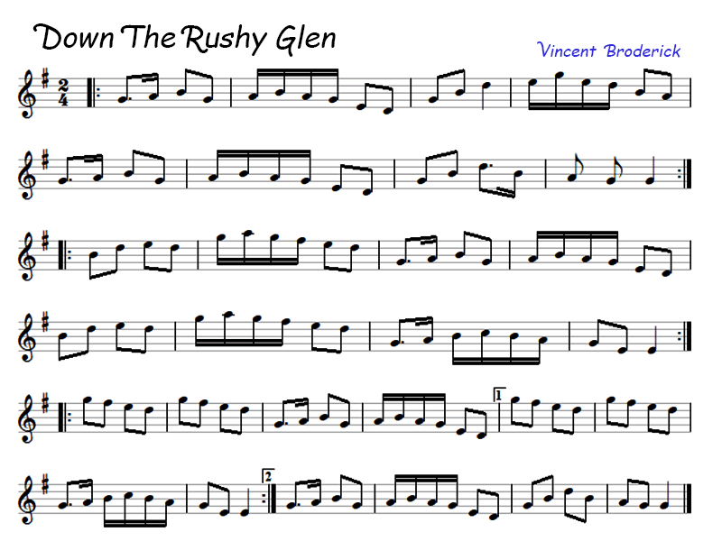 sheetmusic