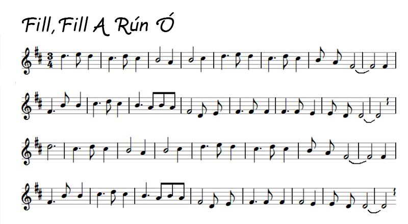 sheetmusic