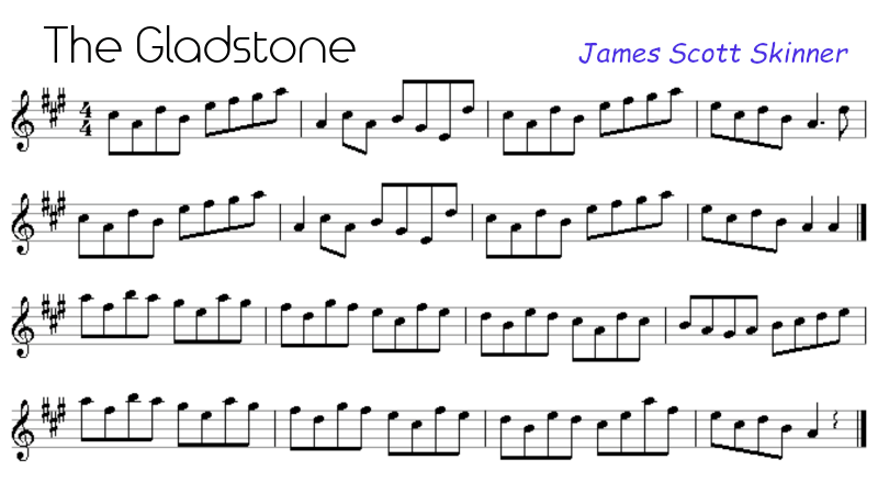 sheetmusic