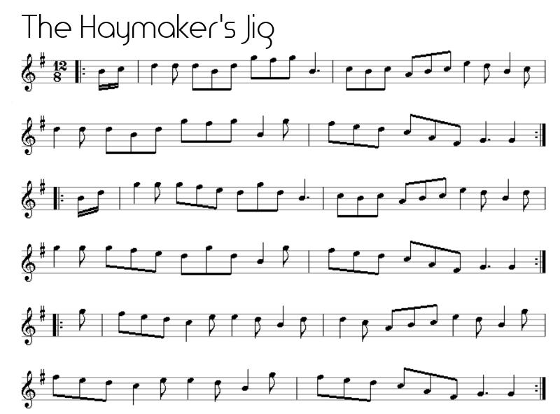 sheetmusic
