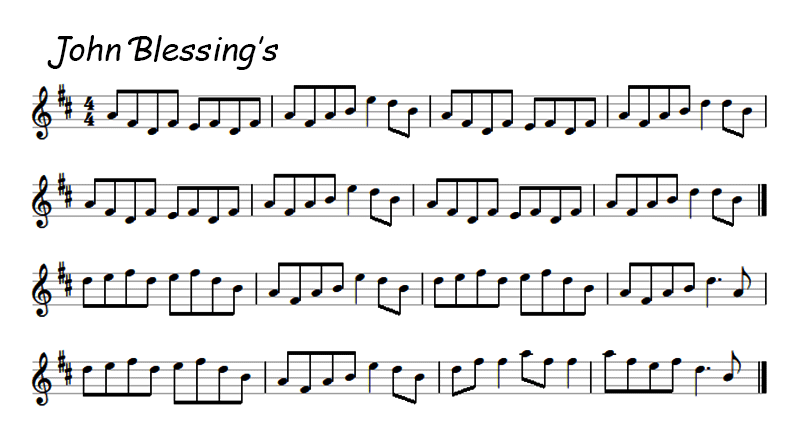 sheetmusic