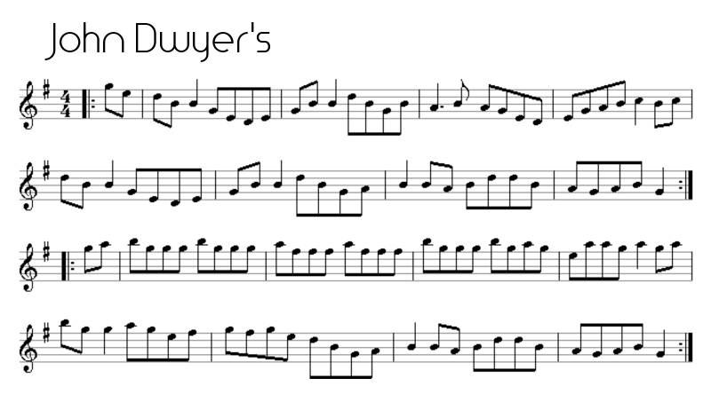 sheetmusic