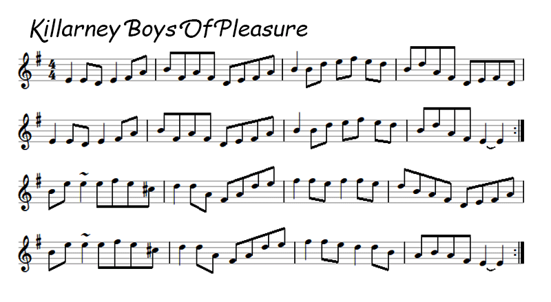 sheetmusic