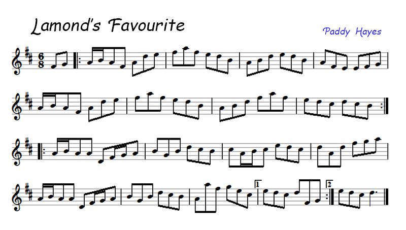 sheetmusic