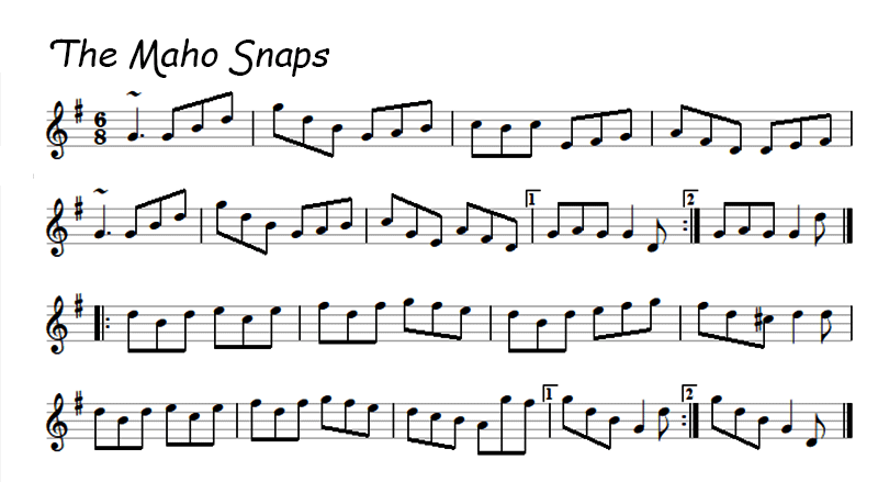 sheetmusic