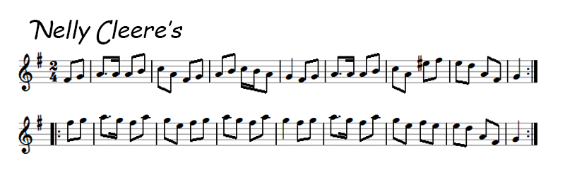 sheetmusic