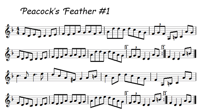 sheetmusic