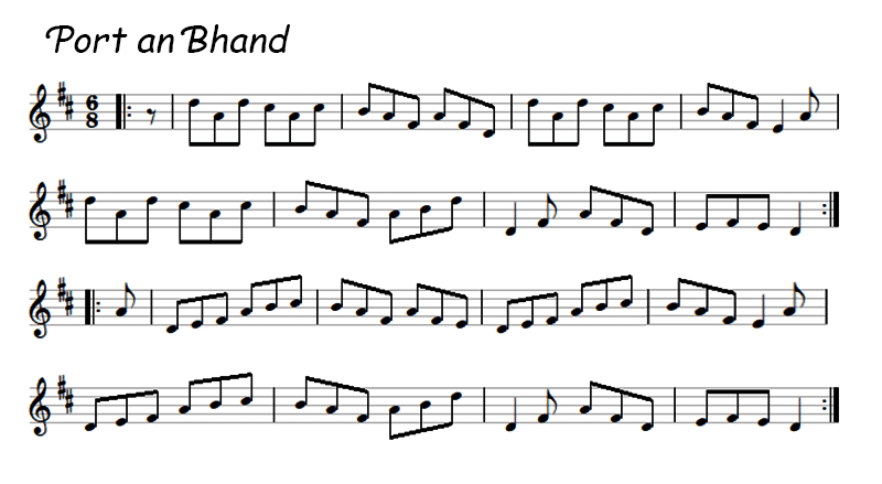 sheetmusic