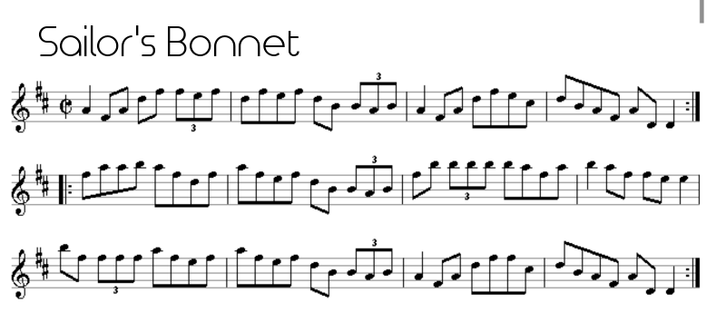 sheetmusic
