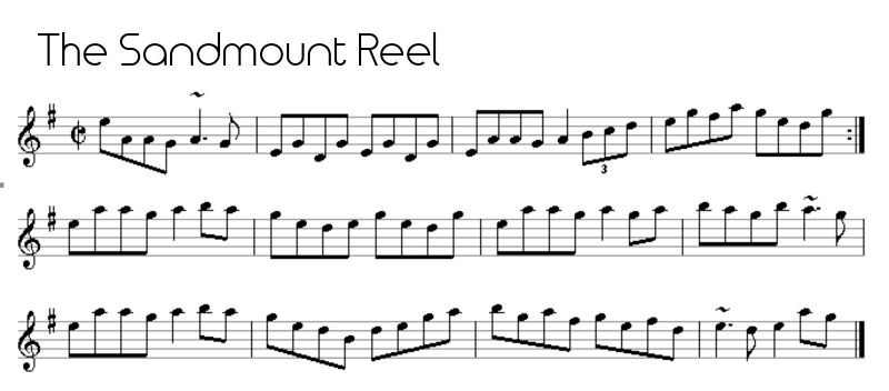 sheetmusic