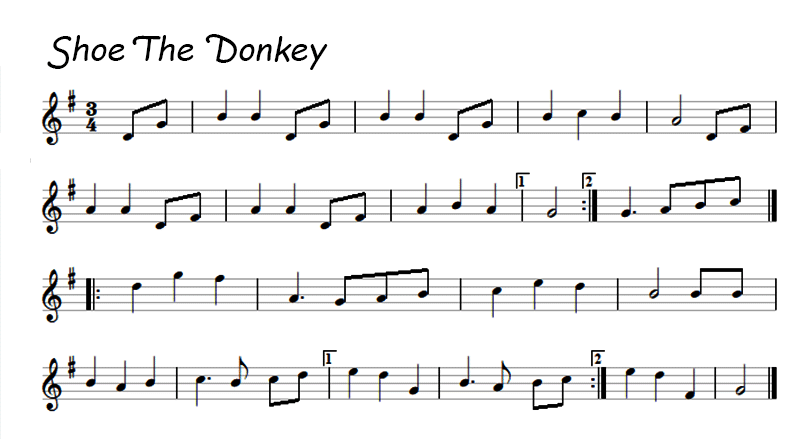 sheetmusic