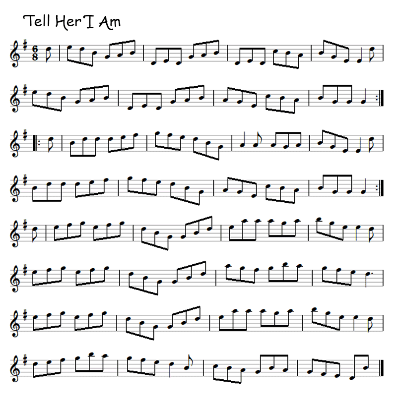 sheetmusic