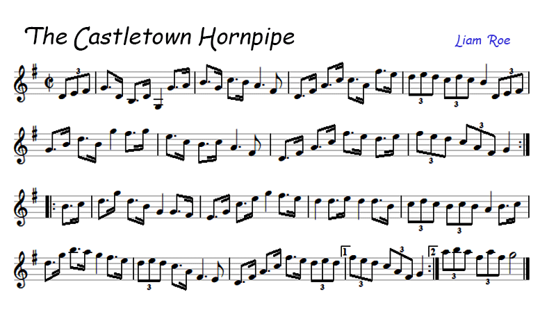 sheetmusic