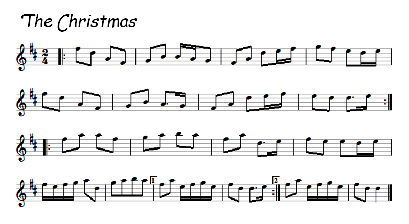 sheetmusic