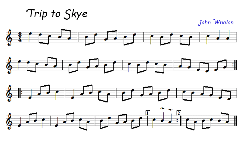 sheetmusic